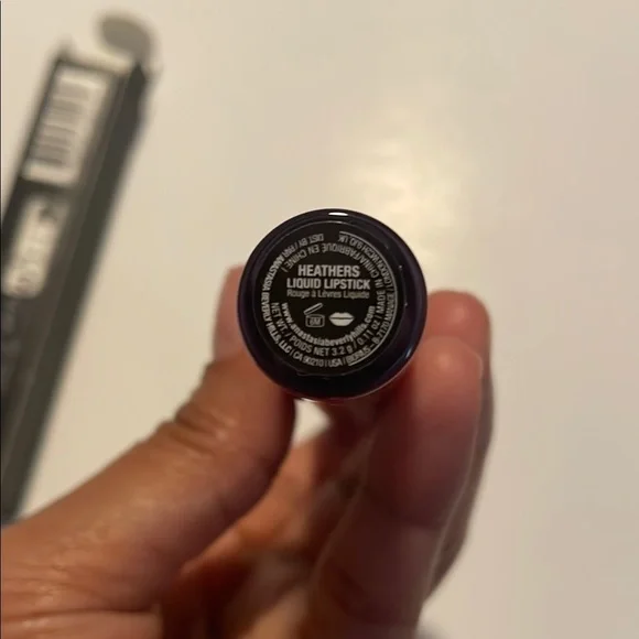 Anastasia Beverly Hills Liquid Lipstick - Heathers Shade - Picture 2 of 3